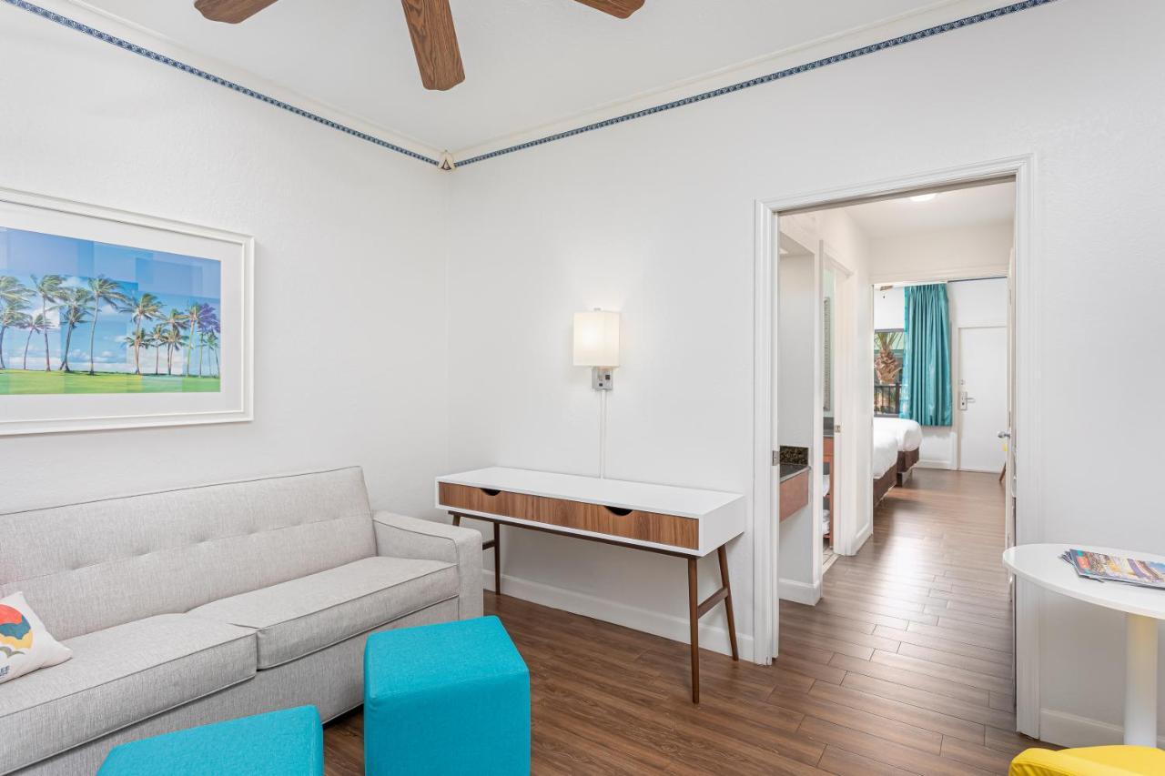 Beachside Hotel And Suites Какао-Бич Экстерьер фото